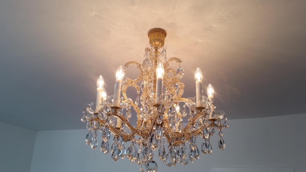 Apartment Nahe Rosenhuegel Вена Экстерьер фото