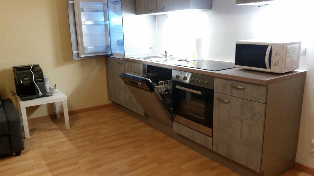 Apartment Nahe Rosenhuegel Вена Экстерьер фото